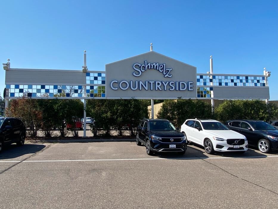 Images Schmelz Countryside Alfa Romeo Parts & Services
