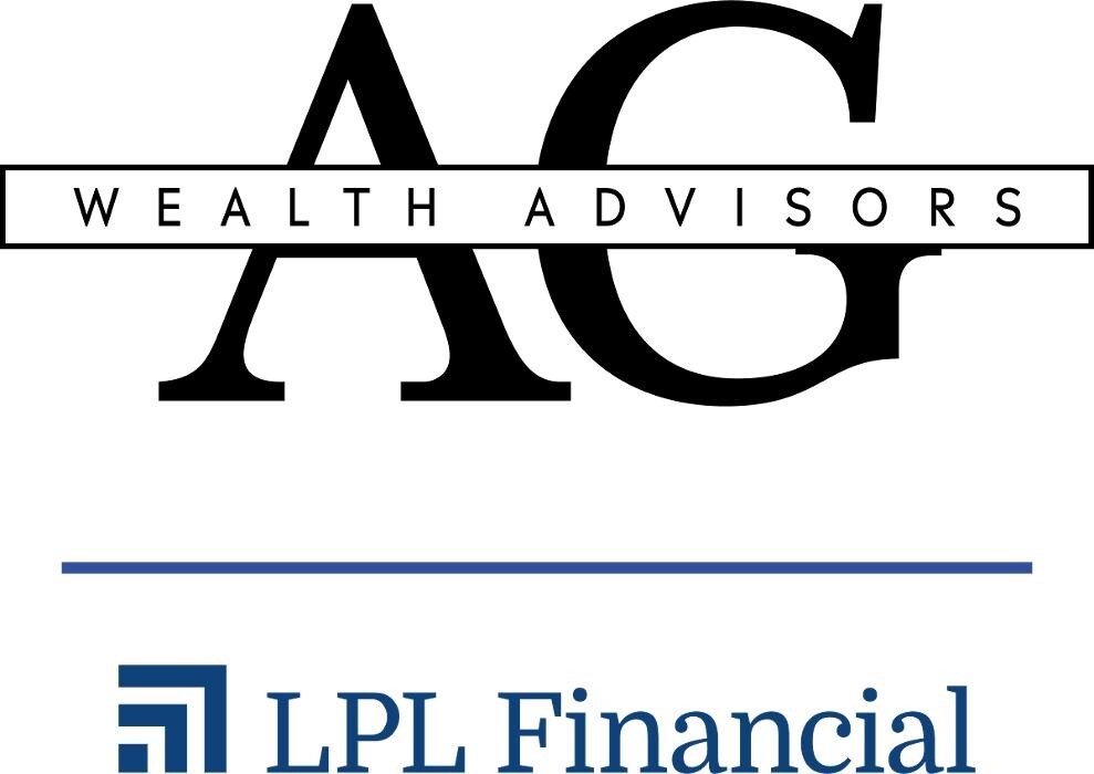 AG Wealth Advisors - LPL Financial Logo