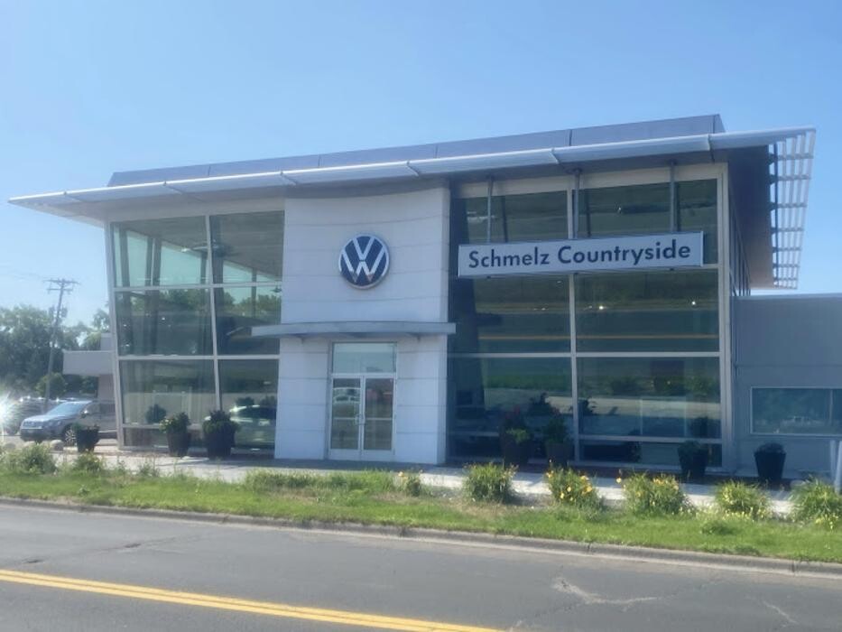 Images Schmelz Countryside Volkswagen Sales