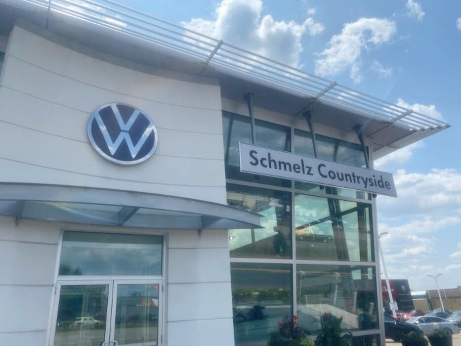 Images Schmelz Countryside Volkswagen Parts & Services