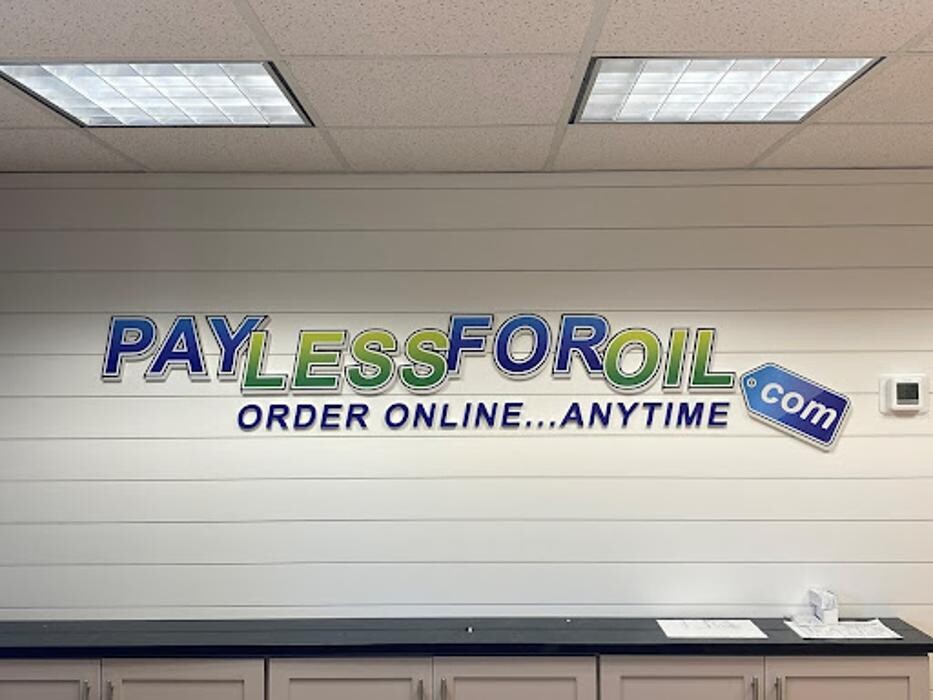 Images PayLessForOil.com