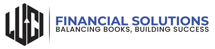 LUCI Financial Solutions Logo