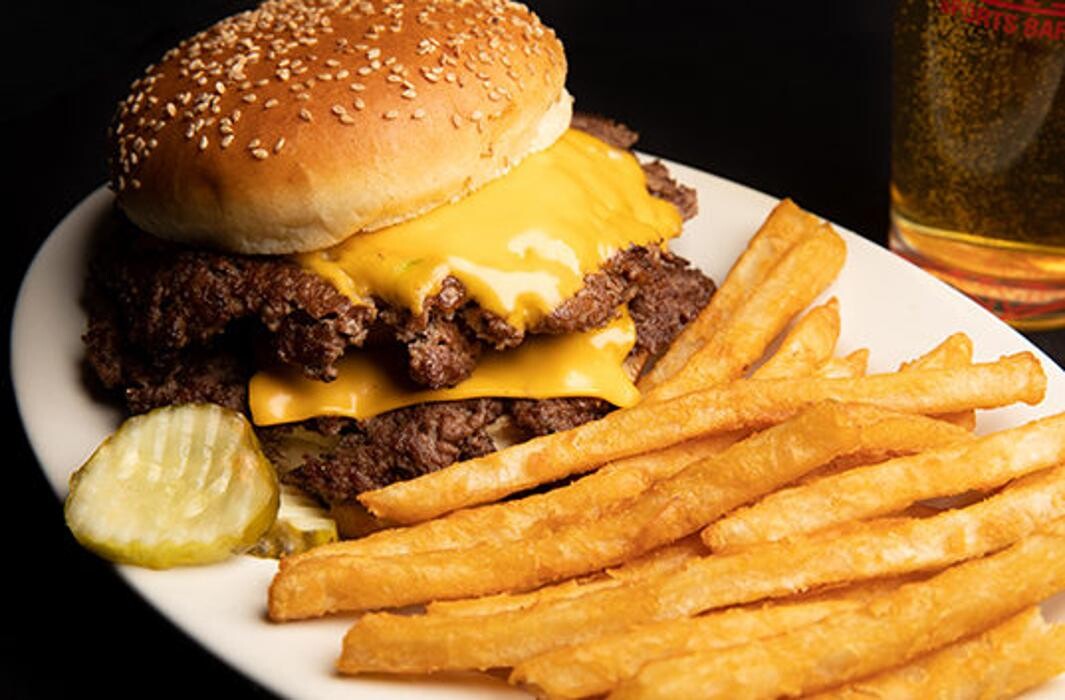 Images Hotshots Sports Bar and Grill Brunswick, OH