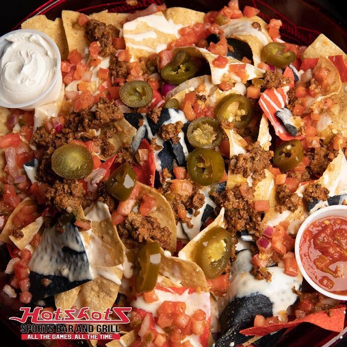 Images Hotshots Sports Bar and Grill Brunswick, OH