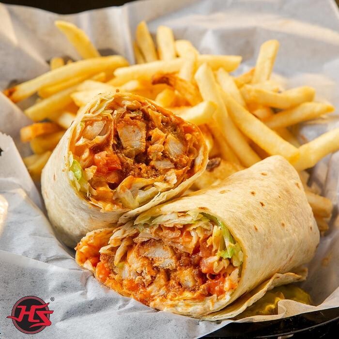Images Hotshots Sports Bar and Grill Brunswick, OH