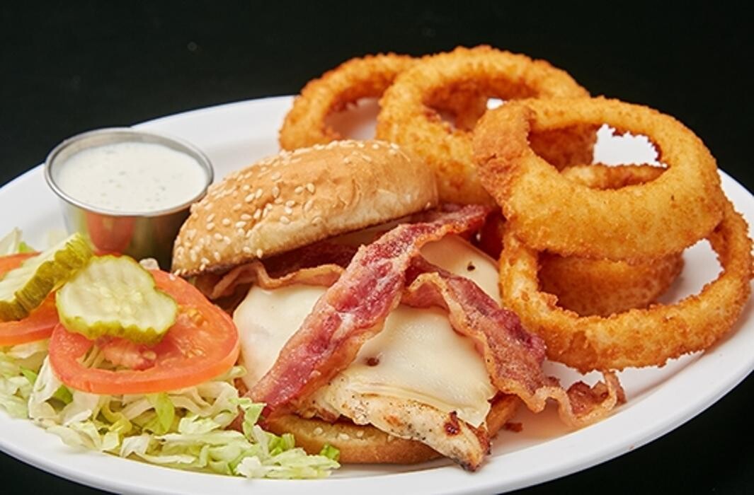 Images Hotshots Sports Bar and Grill Brunswick, OH