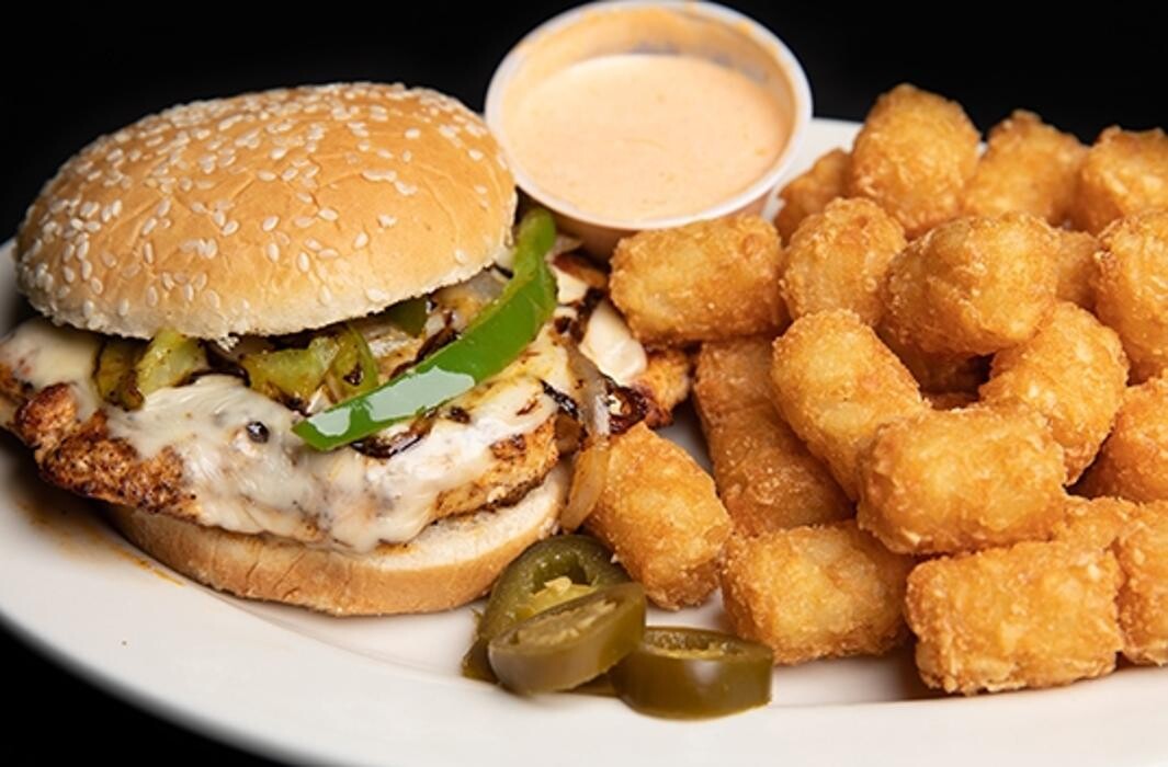 Images Hotshots Sports Bar and Grill Brunswick, OH