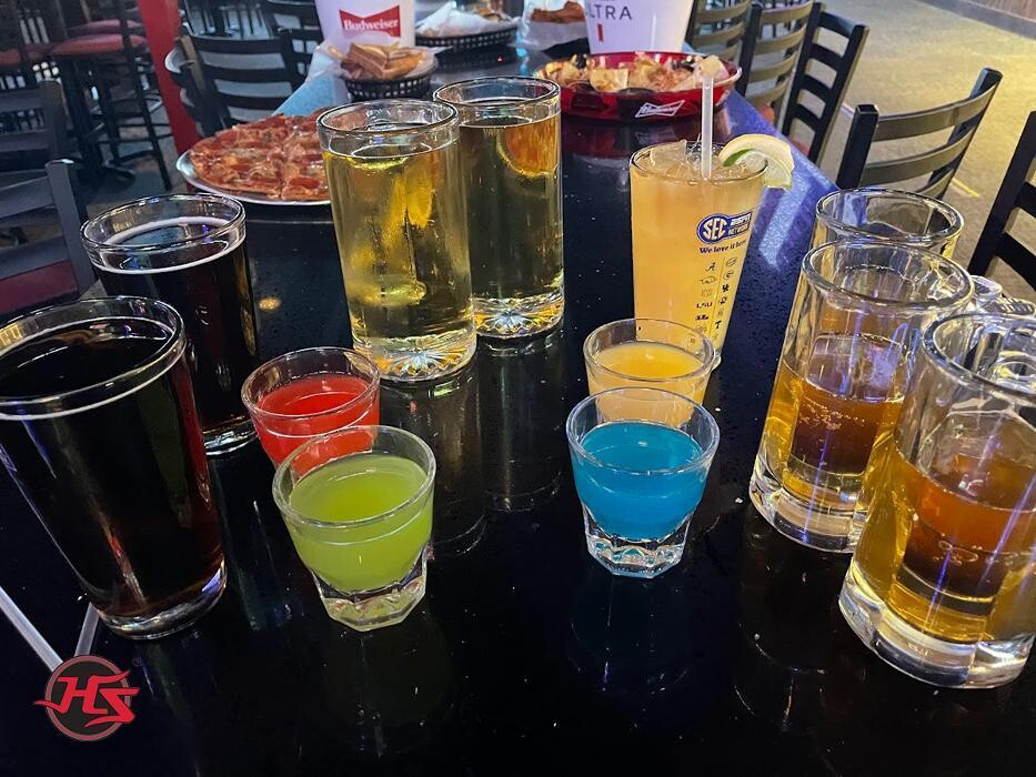 Images Hotshots Sports Bar and Grill Brunswick, OH