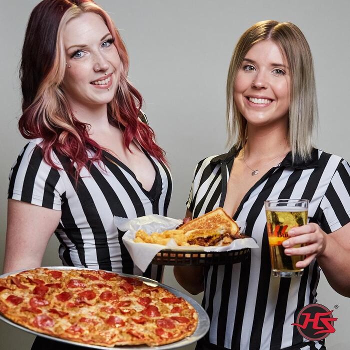 Images Hotshots Sports Bar and Grill Brunswick, OH