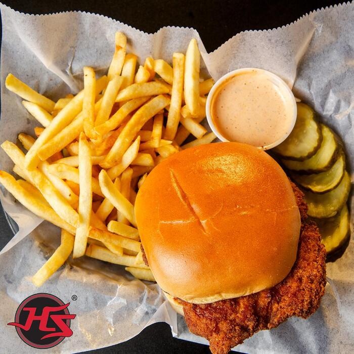 Images Hotshots Sports Bar and Grill Brunswick, OH