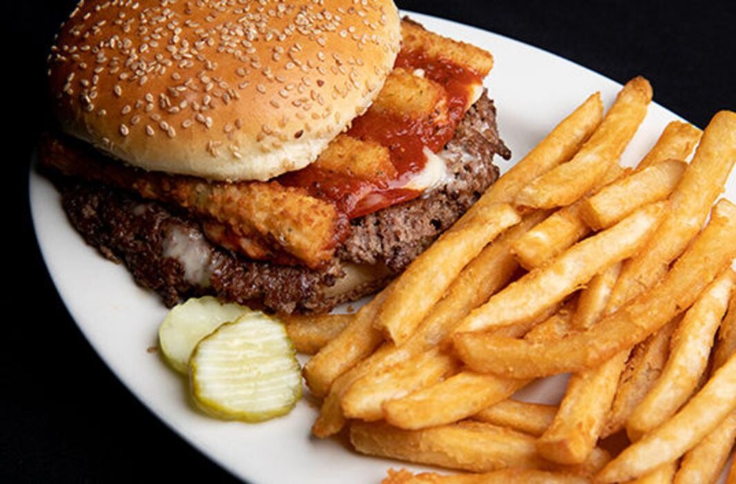 Images Hotshots Sports Bar and Grill Brunswick, OH