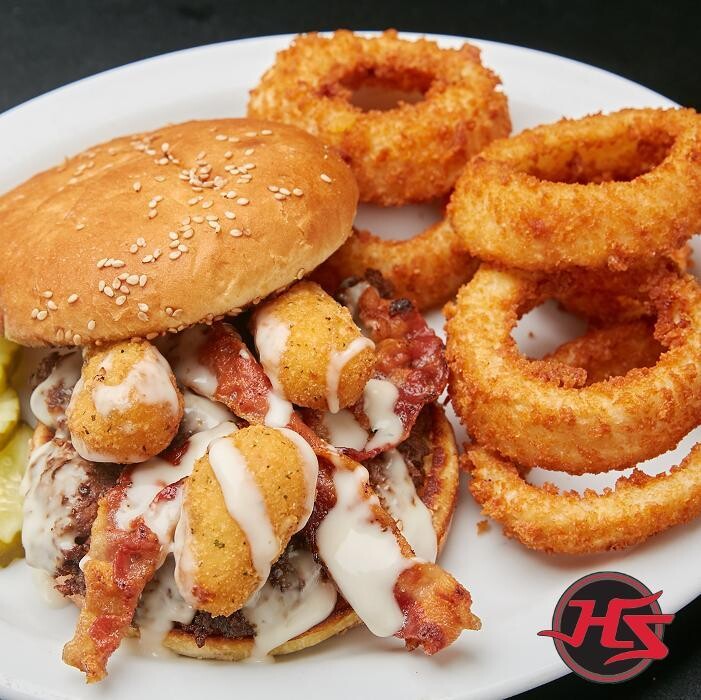 Images Hotshots Sports Bar and Grill Brunswick, OH
