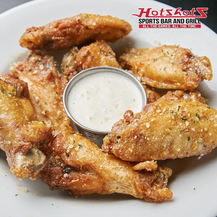 Images Hotshots Sports Bar and Grill Brunswick, OH