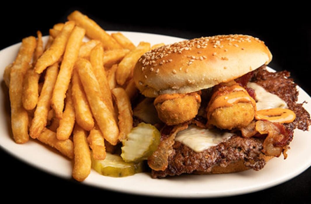 Images Hotshots Sports Bar and Grill Brunswick, OH