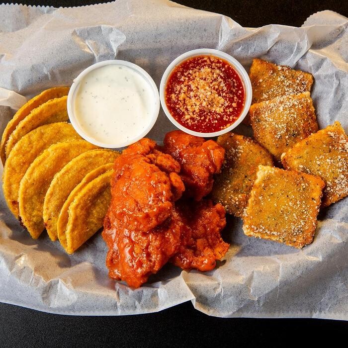 Images Hotshots Sports Bar and Grill Brunswick, OH
