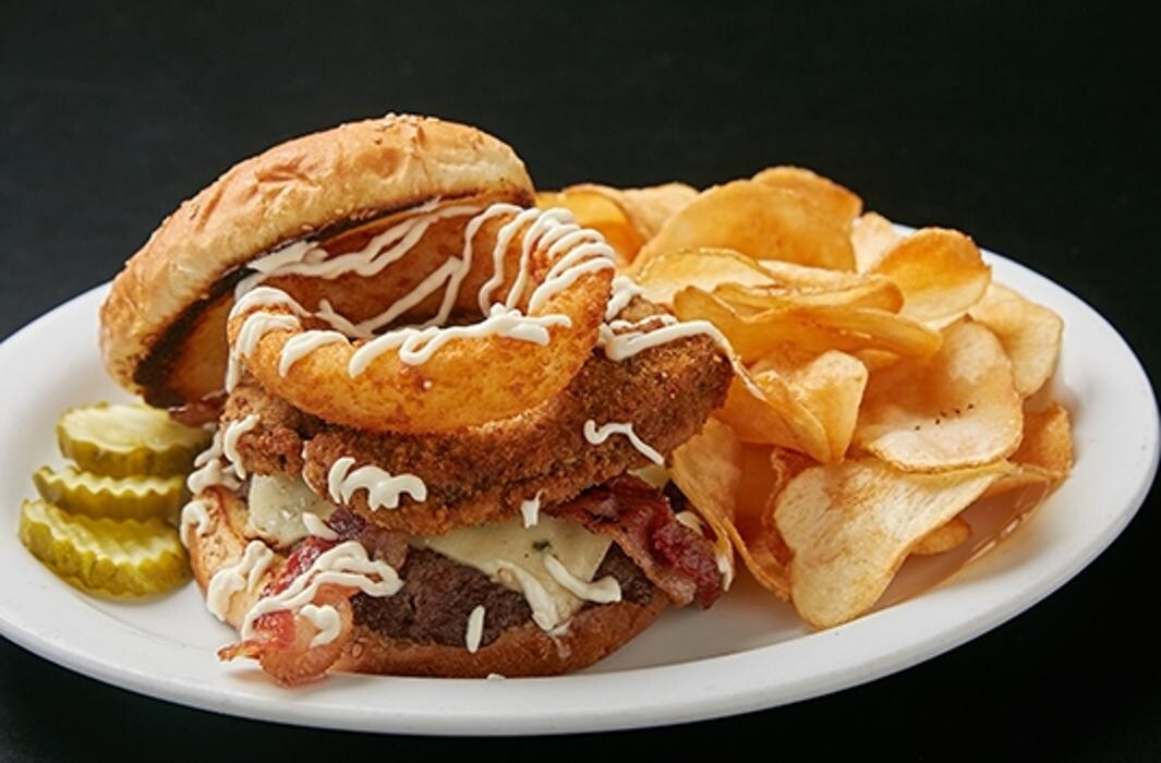 Images Hotshots Sports Bar and Grill Brunswick, OH