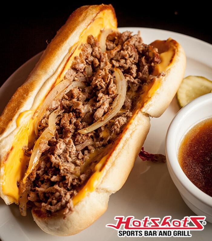 Images Hotshots Sports Bar and Grill Brunswick, OH