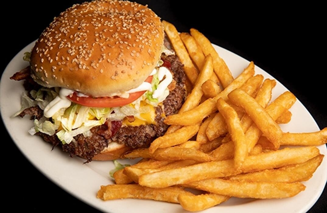Images Hotshots Sports Bar and Grill Brunswick, OH