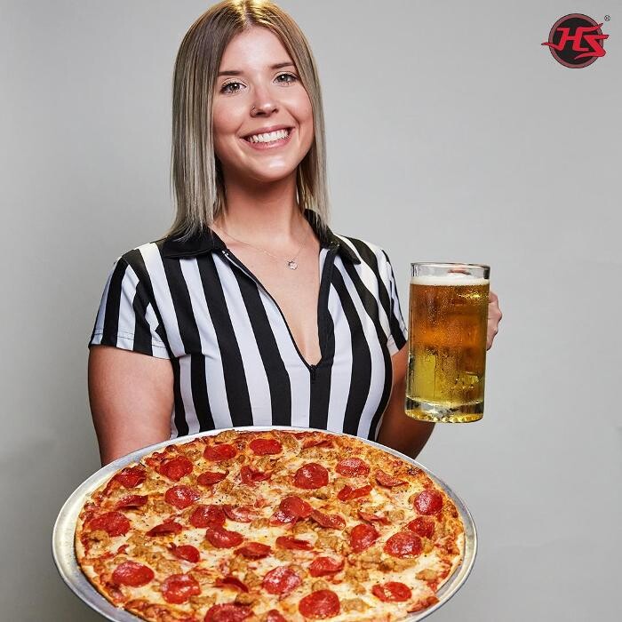 Images Hotshots Sports Bar and Grill Brunswick, OH