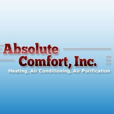 Absolute Comfort, Inc Logo