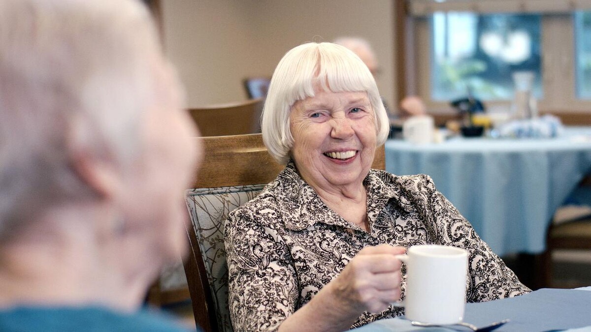 Images Benedictine Support Center