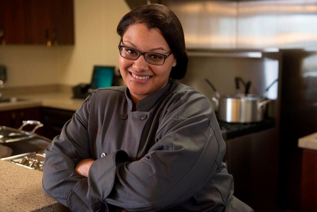 Images Benedictine Support Center