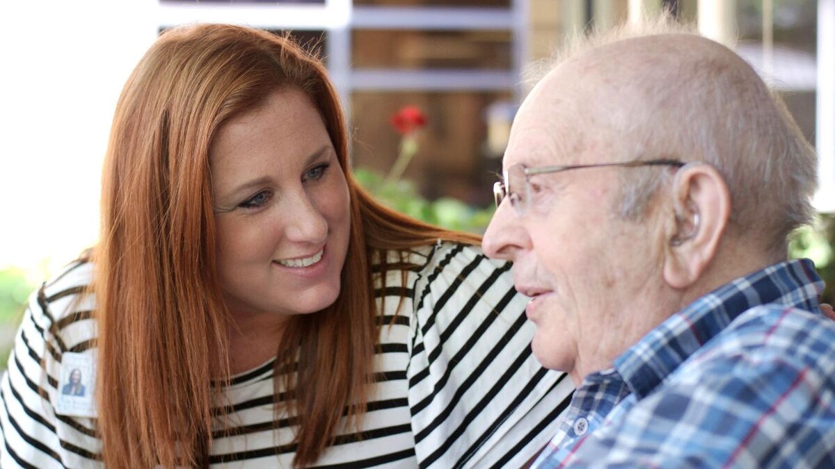 Images Benedictine Support Center