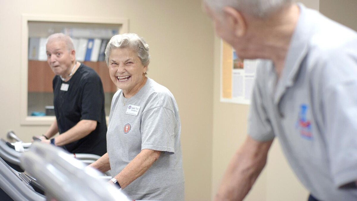 Images Benedictine Support Center