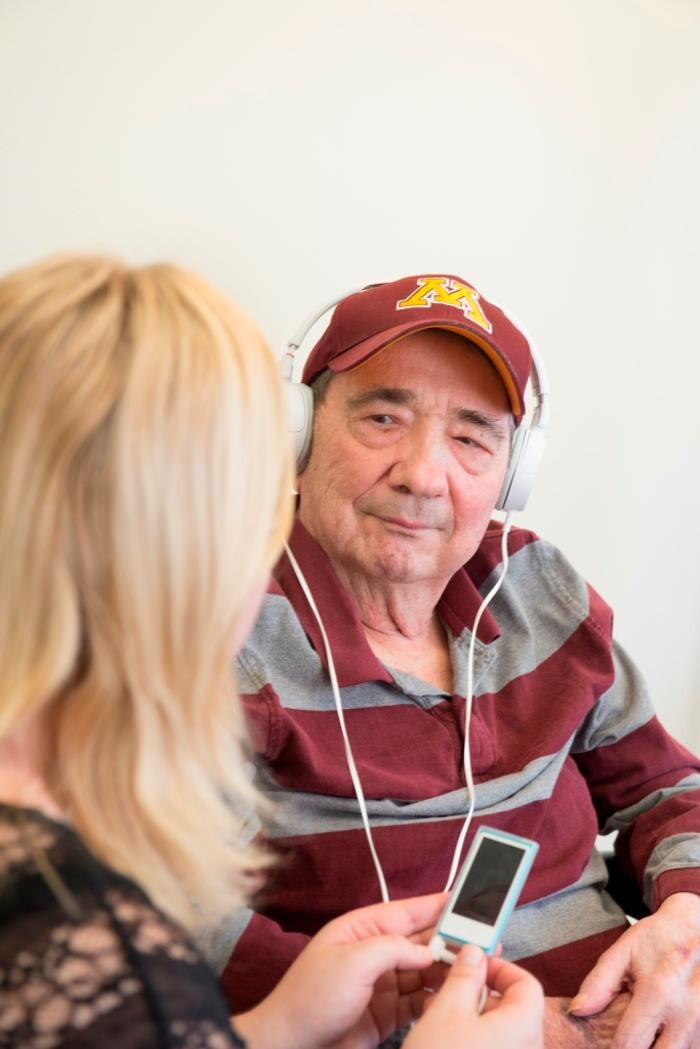 Images Benedictine Support Center