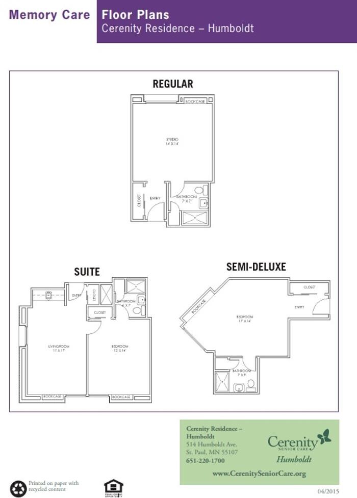 Images Cerenity Senior Care-Humboldt