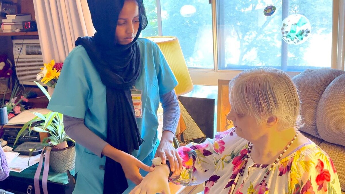 Images Cerenity Senior Care-Humboldt