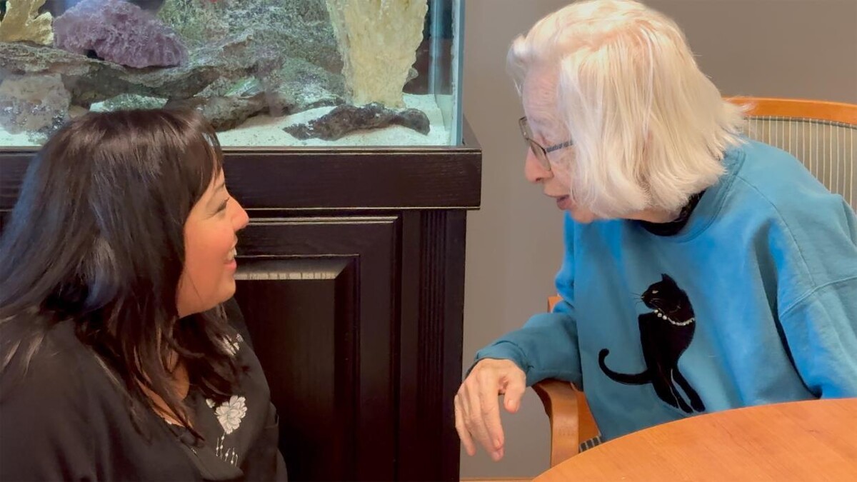 Images Cerenity Senior Care-Humboldt