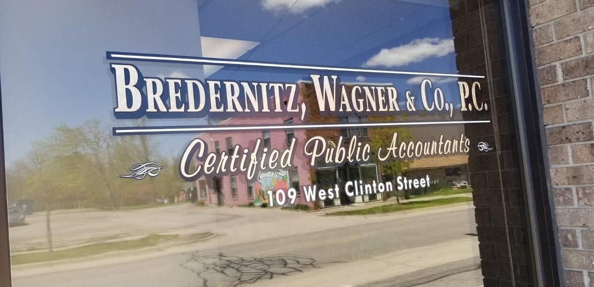 Images Bredernitz, Wagner & Co., P.C.