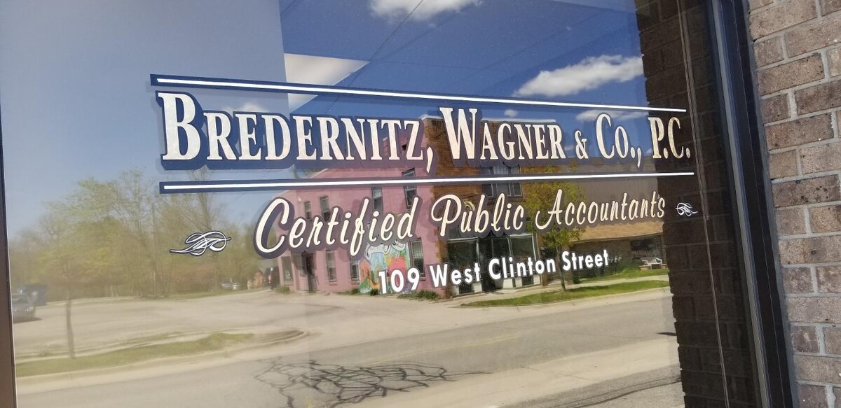 Images Bredernitz, Wagner & Co., P.C.