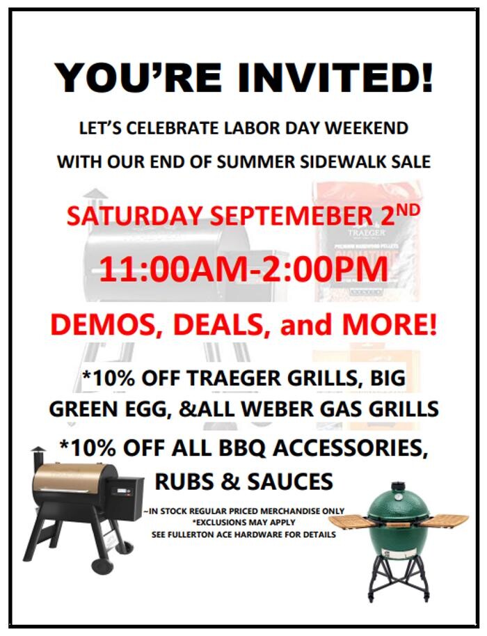 Images Fullerton Ace Hardware