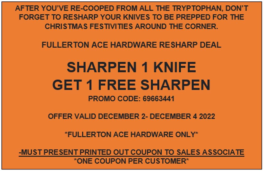 Images Fullerton Ace Hardware