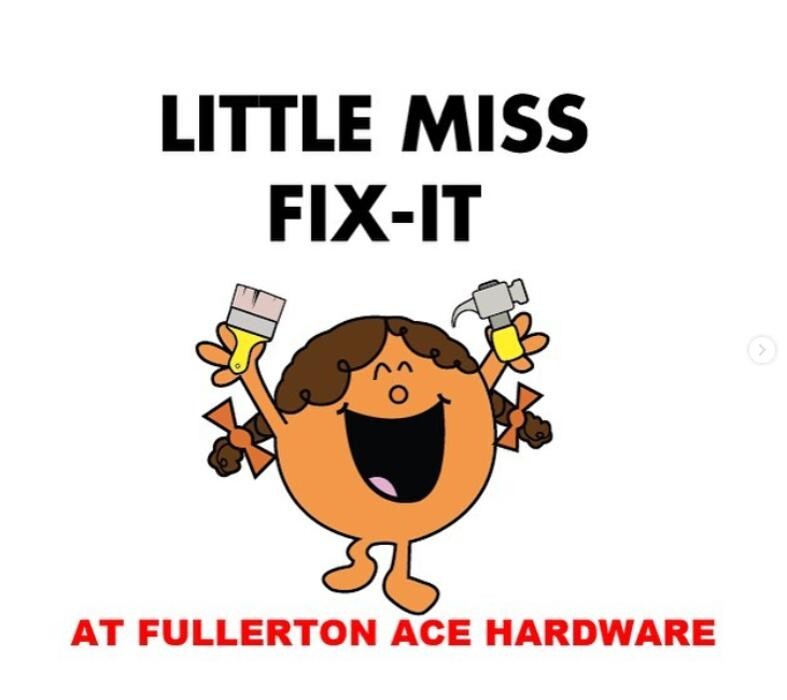 Images Fullerton Ace Hardware
