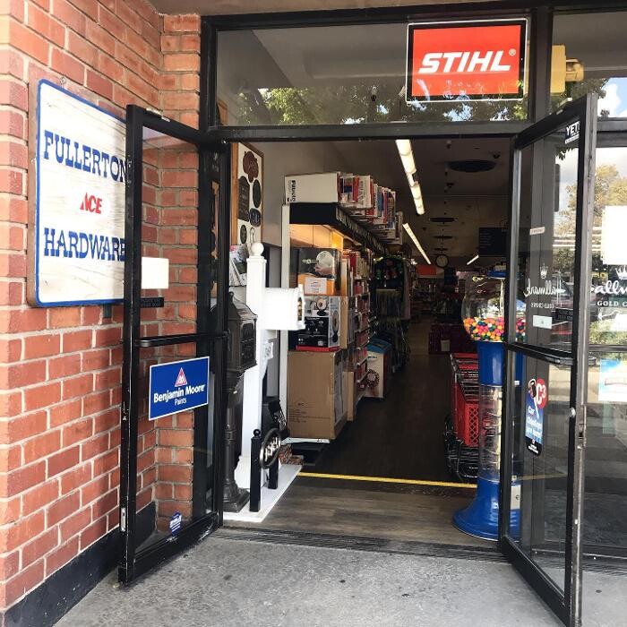 Images Fullerton Ace Hardware