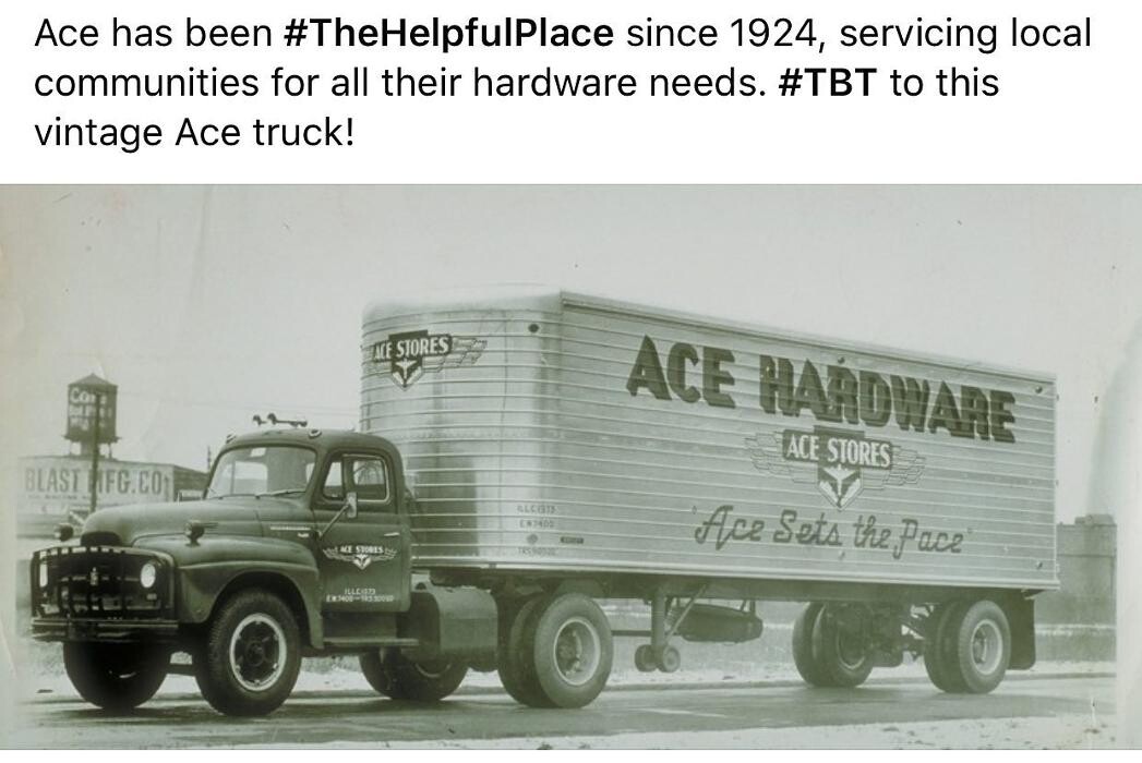 Images Fullerton Ace Hardware