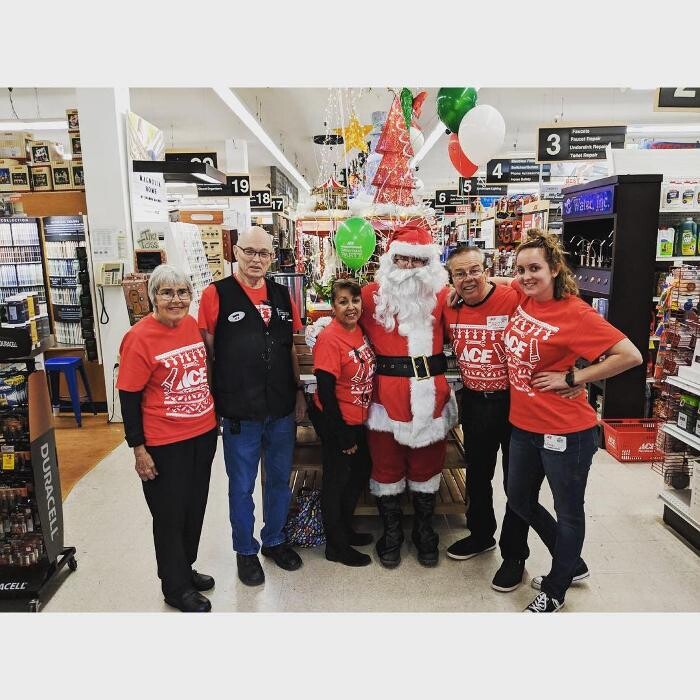 Images Fullerton Ace Hardware