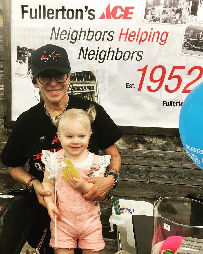 Images Fullerton Ace Hardware