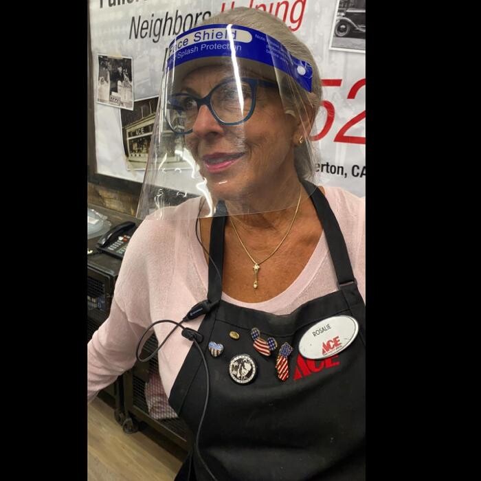 Images Fullerton Ace Hardware