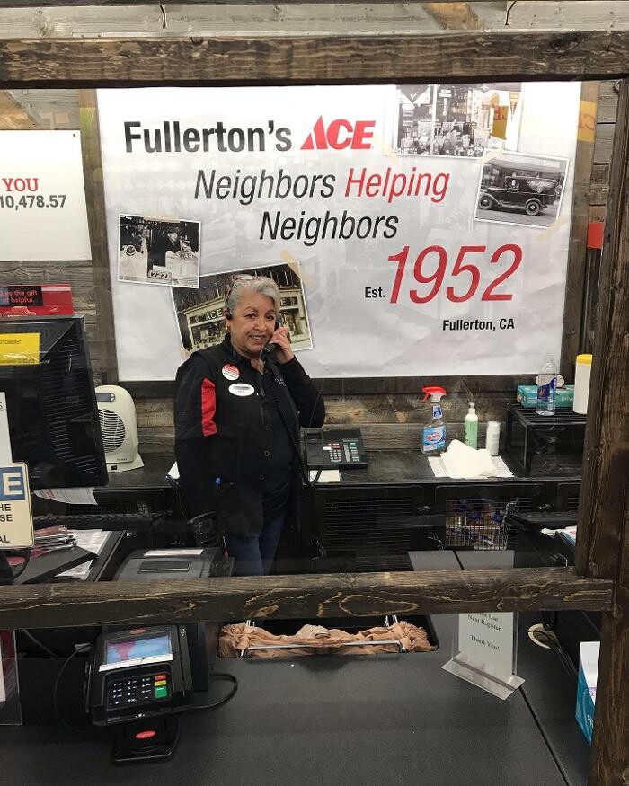 Images Fullerton Ace Hardware