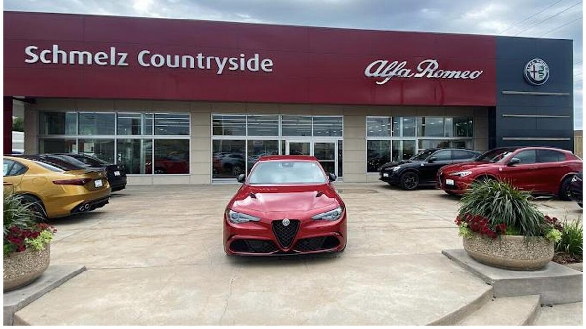 Images Schmelz Countryside Alfa Romeo Sales