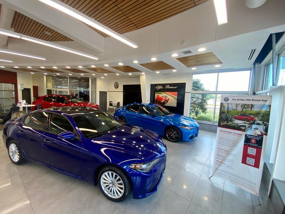 Images Schmelz Countryside Alfa Romeo Sales
