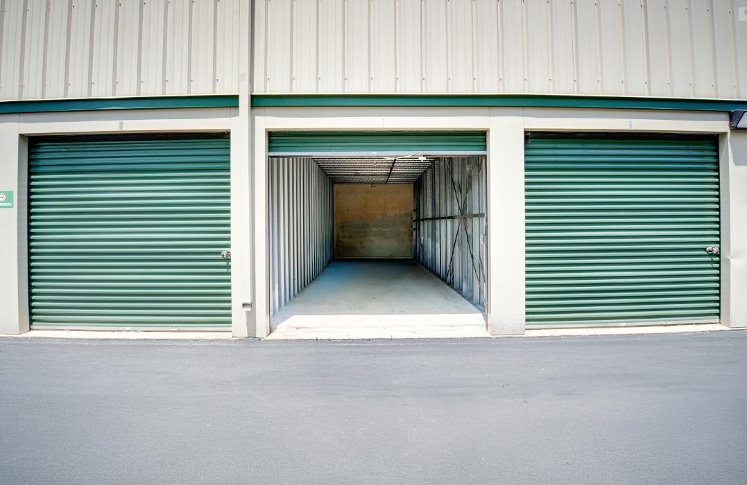 Images Storage King USA