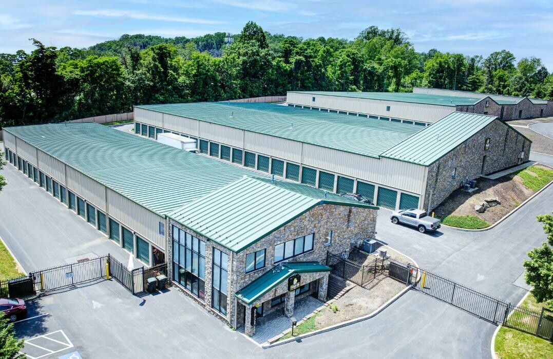 Images Storage King USA