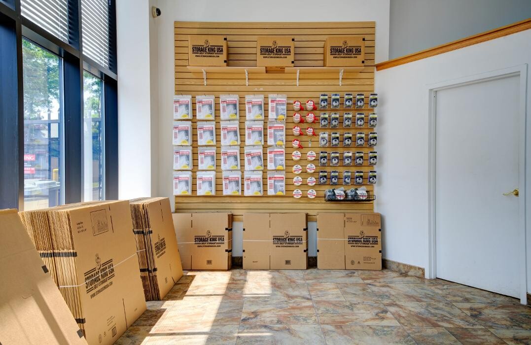 Images Storage King USA