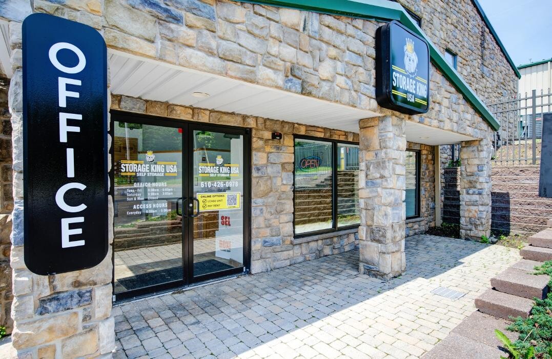 Images Storage King USA