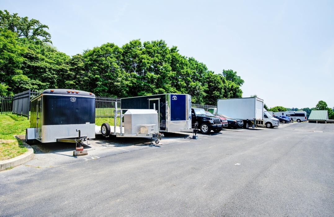 Images Storage King USA